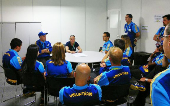 voluntarios copa