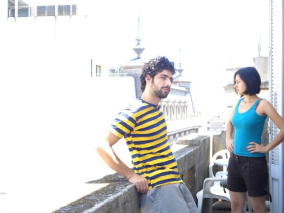 mochileiros montevideo