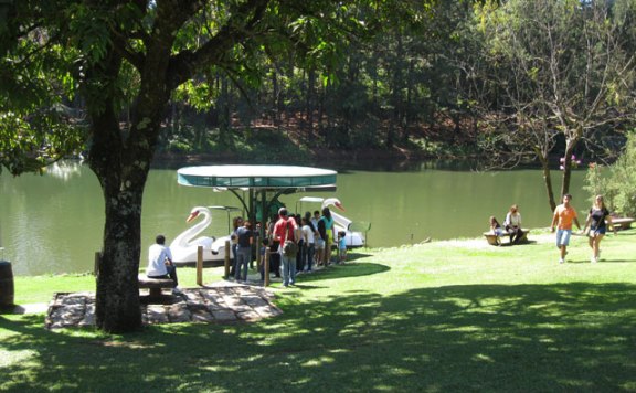 parque vila verde betim