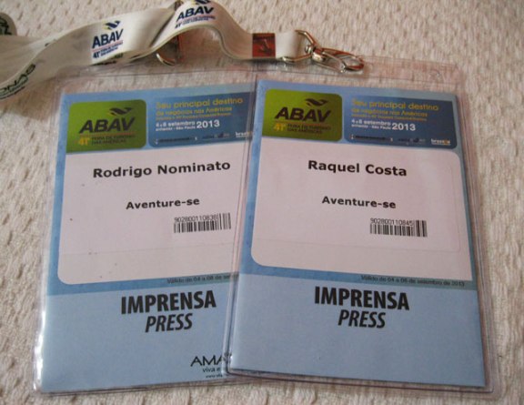 blogueiro na imprensa