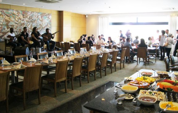 blogueiros juntos festa