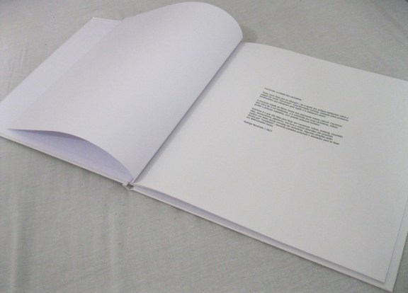 diagramando fotolivro