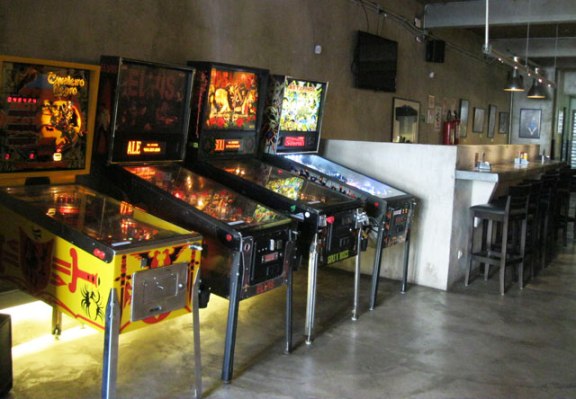 pinball em sao paulo