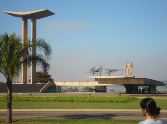 Monumento aos Pracinhas