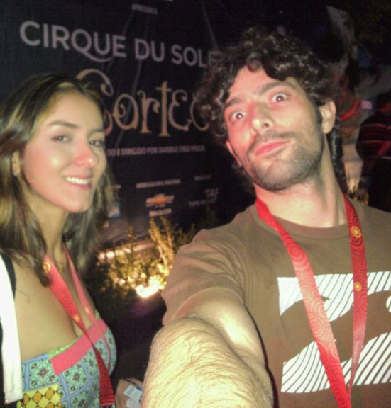 blogueiros em belo horizonte