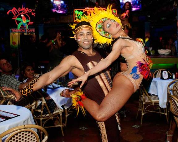 a melhor festa em orlando