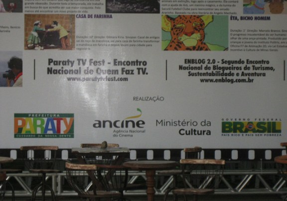 blogueiro de aventura