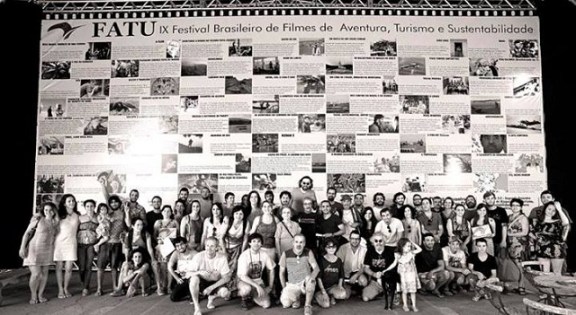 festival de filmes de aventura