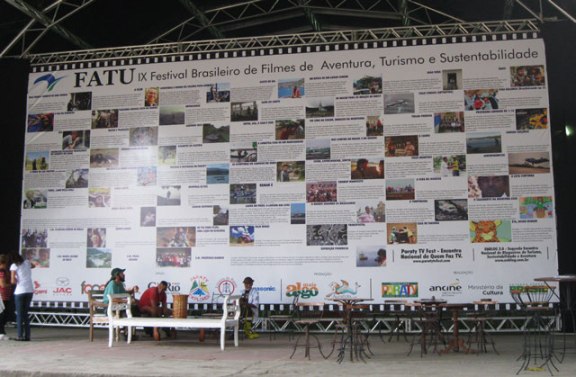 mostra de filmes de aventura