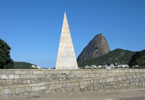 piramide estacio de sa