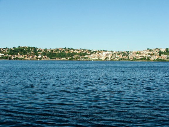 ribeira em salvador