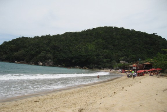 praia trindade