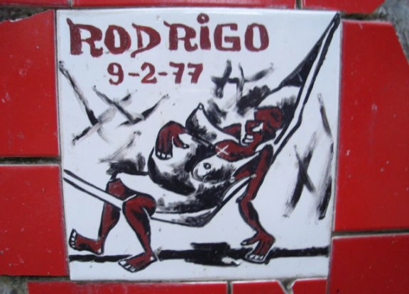 rodrigo escadaria selaron