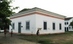 biblioteca de paraty