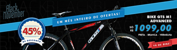 bicicleta de aventura