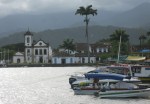 imagem de paraty