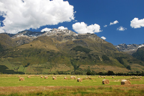 parque na nova zelandia