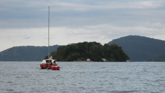 ilha do jabaquara