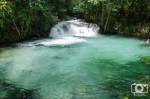cachoeira no jalapao