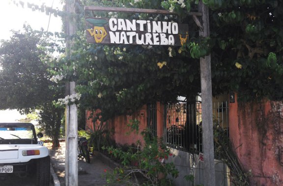 restaurante natural em natal