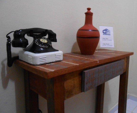 decoracao quarto hostel