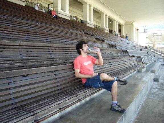 hipodromo rio de janeiro