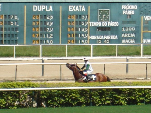 hipodromo da gavea rio de janeiro