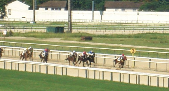 jockey hipodromo