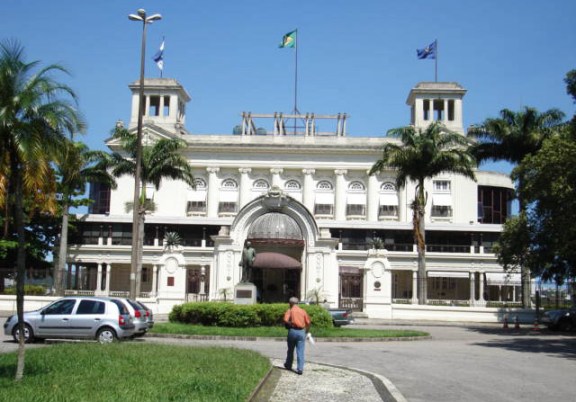 hipodromo da gavea rj