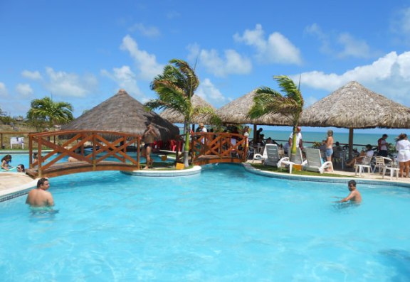 mergulho maracajau parrachos