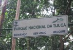 Parque Nacional Tijuca