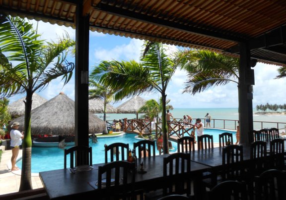 restaurante rio grande do norte