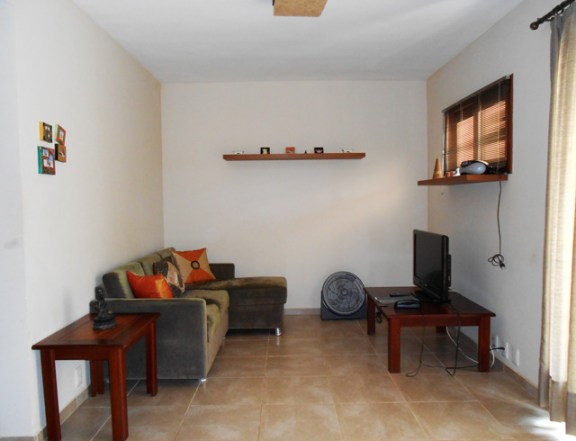 apartamento resort