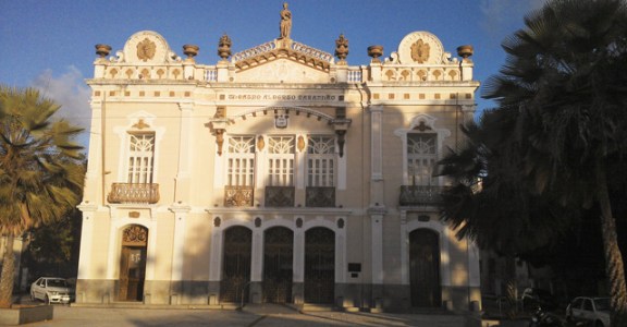 teatro de natal