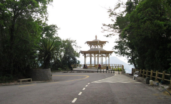 Vista Chinesa tijuca 