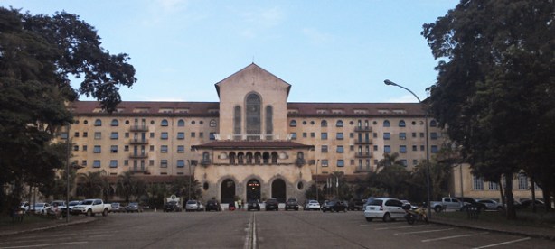 grande hotel de araxa