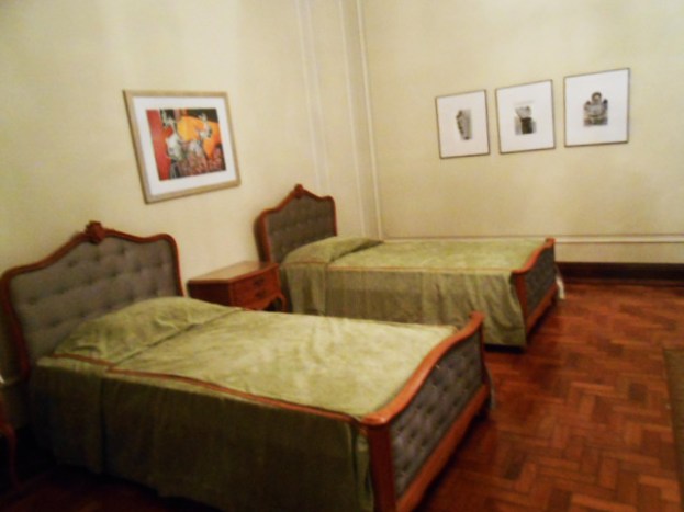 quarto presidencial grande hotel araxa