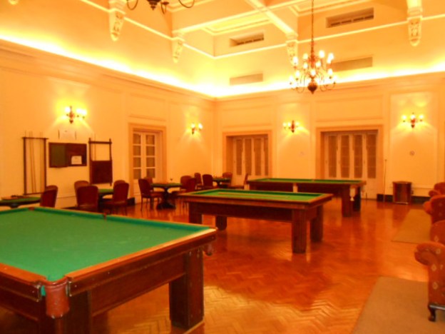 salao do grande hotel de araxa