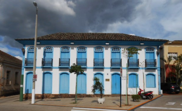 museu de dona beja