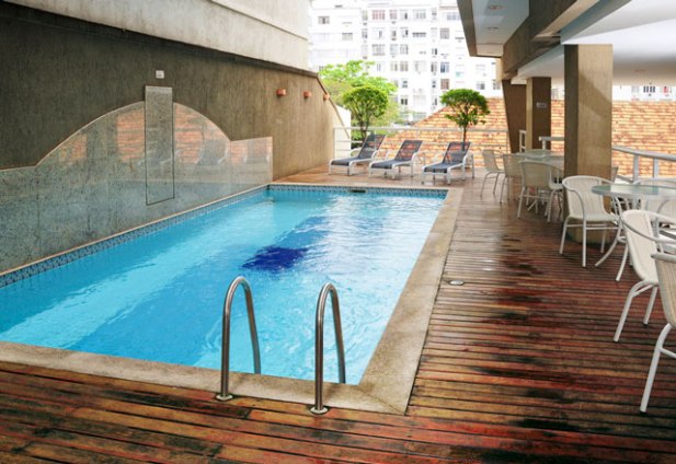 adagio apart-hotel rio de janeiro