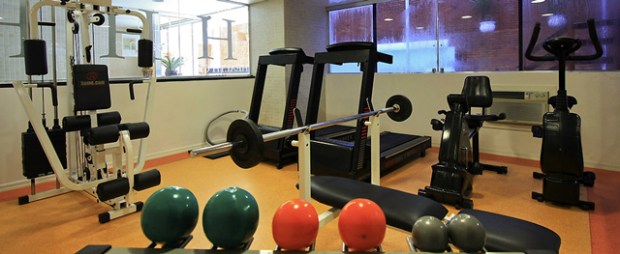 porto alegre apart-hotel