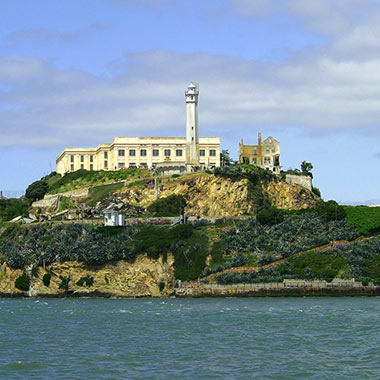 alcatraz san francisco