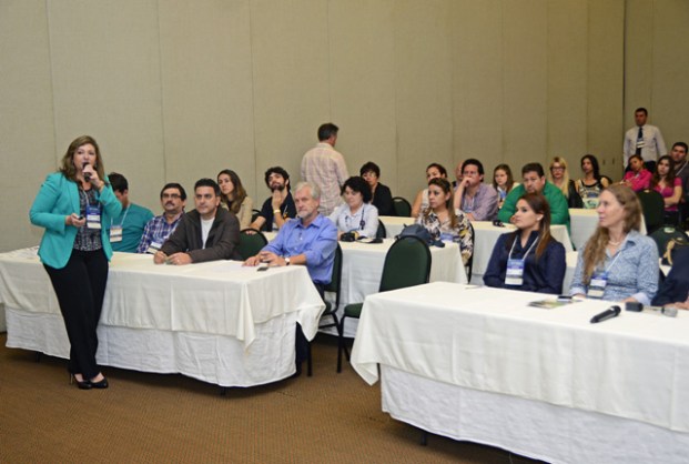 ministra do paraguai