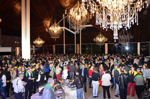 festival de turismo das cataratas