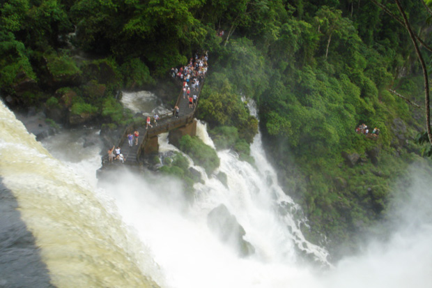 cataratas iguazu