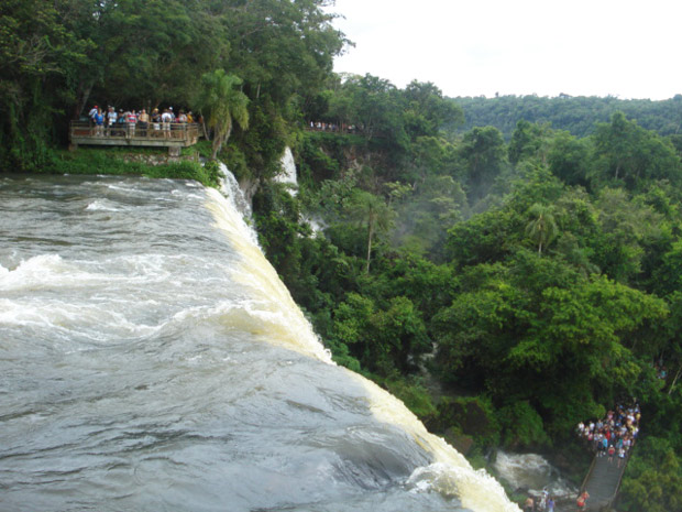 cataratas do iguacu argentina
