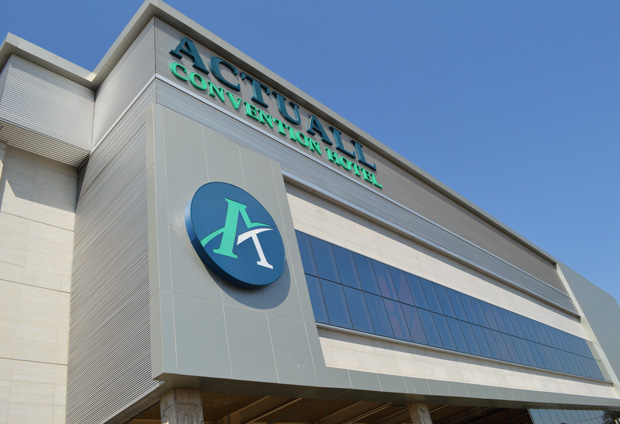 espaco festas em belo horizonte