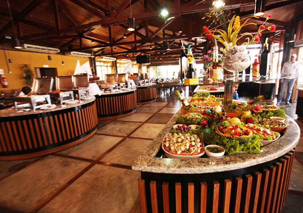 vegetarianismo foz do iguacu