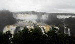 cataratas do iguacu quedas