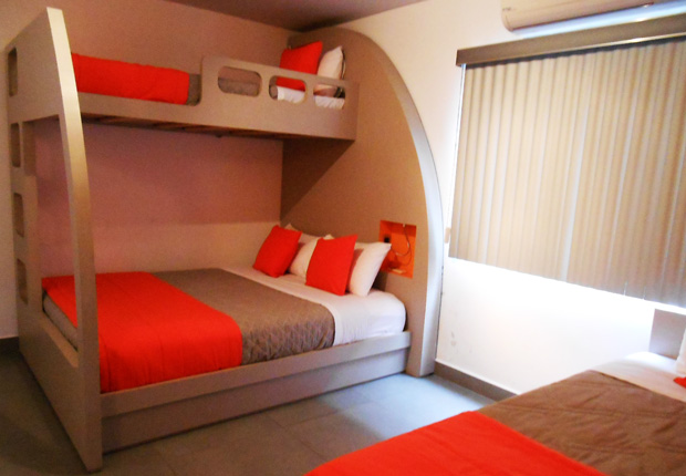 albergue foz do iguacu